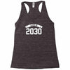 class of 2030 Racerback Tank