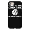 come to the dark side we have cookies iPhone 8