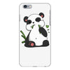 panda (2) iPhone 6 Plus/6s Plus Case