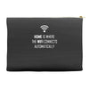 wireless wifi Accessory Pouches