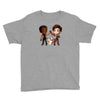 high five Youth Tee