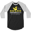 chocobo tours final fantasy 3/4 Sleeve Shirt