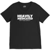 heavily medicated for your safety V-Neck Tee