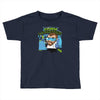 krieger&rsquo;s laboratory Toddler T-shirt