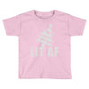 lit af Toddler T-shirt