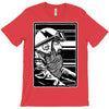 beard and ride T-Shirt