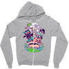 keep stekul Zipper Hoodie