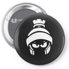 marvin the martian kult Pin-back button