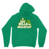 hills infant Unisex Hoodie