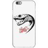 snake head iPhone 6/6s Case