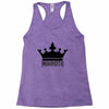 fahrie Racerback Tank