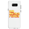 bad mother fucker Samsung Galaxy S8