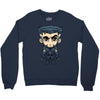 x men Crewneck Sweatshirt