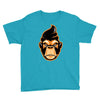 monkey cool Youth Tee