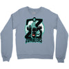 zombeers Crewneck Sweatshirt