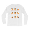 pubg mode Long Sleeve Shirts