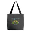 share in an adventure Tote Bags