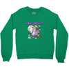 halloween Crewneck Sweatshirt