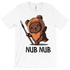 nub nub T-Shirt