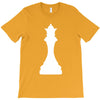 Chess Queen Family Matching T-Shirt
