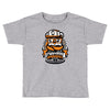 streetwear Toddler T-shirt