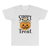 halloween pug All Over Men's T-shirt