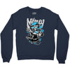 get money Crewneck Sweatshirt