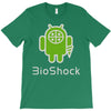 android bioshock T-Shirt