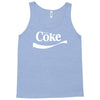 enjoy coke Tank Top