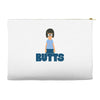 butts Accessory Pouches