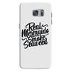 real mermaids smoke seaweed Samsung Galaxy S7