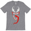 monster face T-Shirt