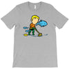 part time job   aquarium T-Shirt