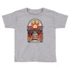 church of the sun Toddler T-shirt