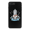 skull emblem iPhone 7 Plus Case