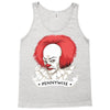 pennywise Tank Top