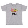 Trouble Toddler T-shirt