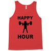 happy hour Tank Top