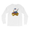 patriotism Long Sleeve Shirts