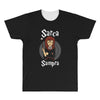 sarcasampra All Over Men's T-shirt