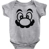frimousse Baby Onesie