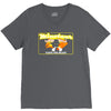 role models movie   minotaur energy drink V-Neck Tee