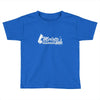 merlottes bar &amp; grill sign t shirt Toddler T-shirt