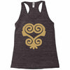 sankofa Racerback Tank