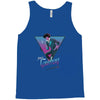 space cowboy Tank Top