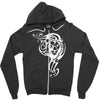 official cecil the lion Zipper Hoodie