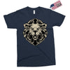 lion head Exclusive T-shirt