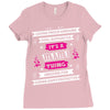 It's A Mimi Thing Ladies Fitted T-Shirt