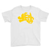 yeah nah Youth Tee