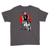 bone head Youth Tee